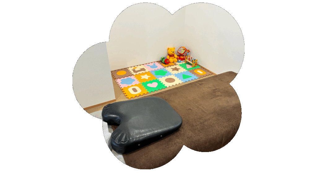 キッズスペース